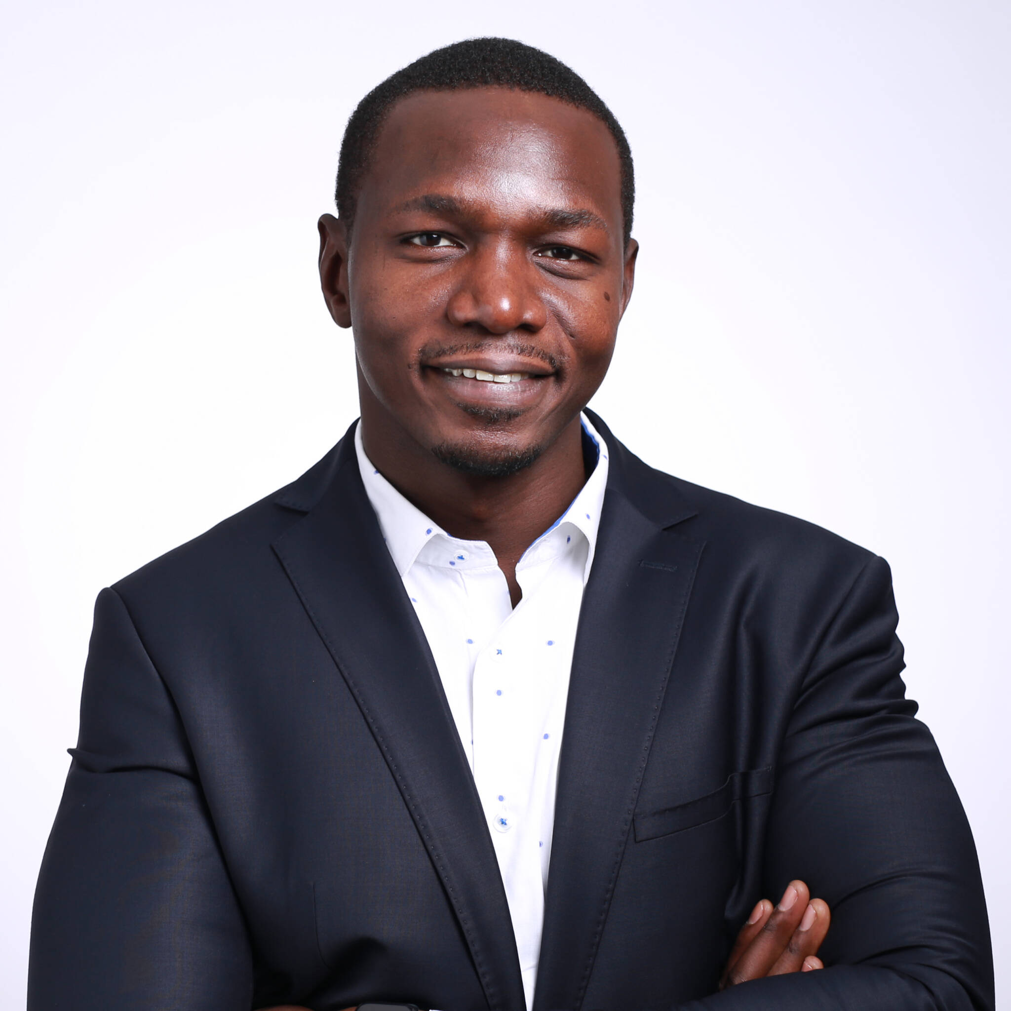 Amadou Sow