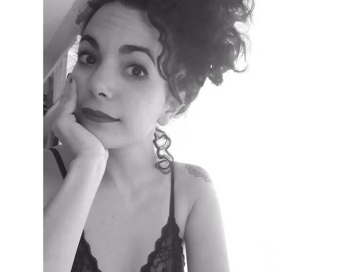 Iduna Ruiz De Martin