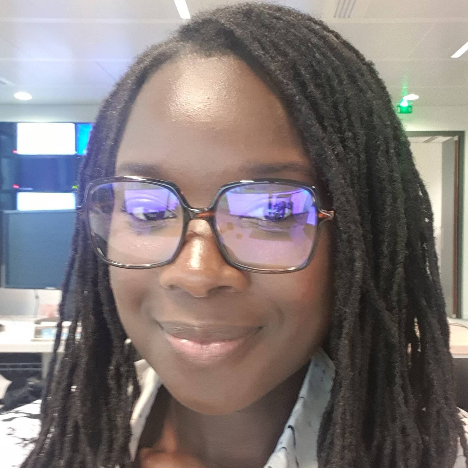 Sallé Dembélé