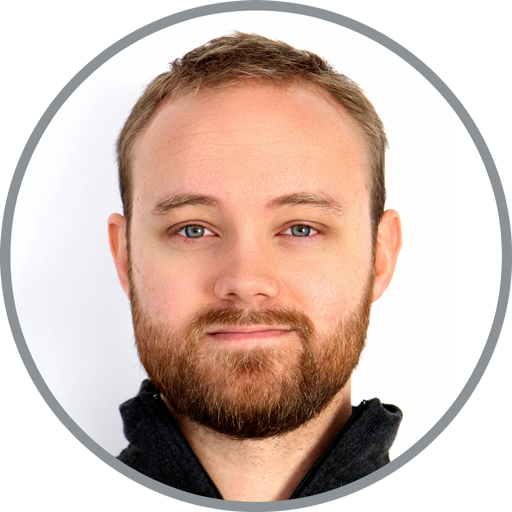 Jérémie Holer - Développeur Web Full Stack