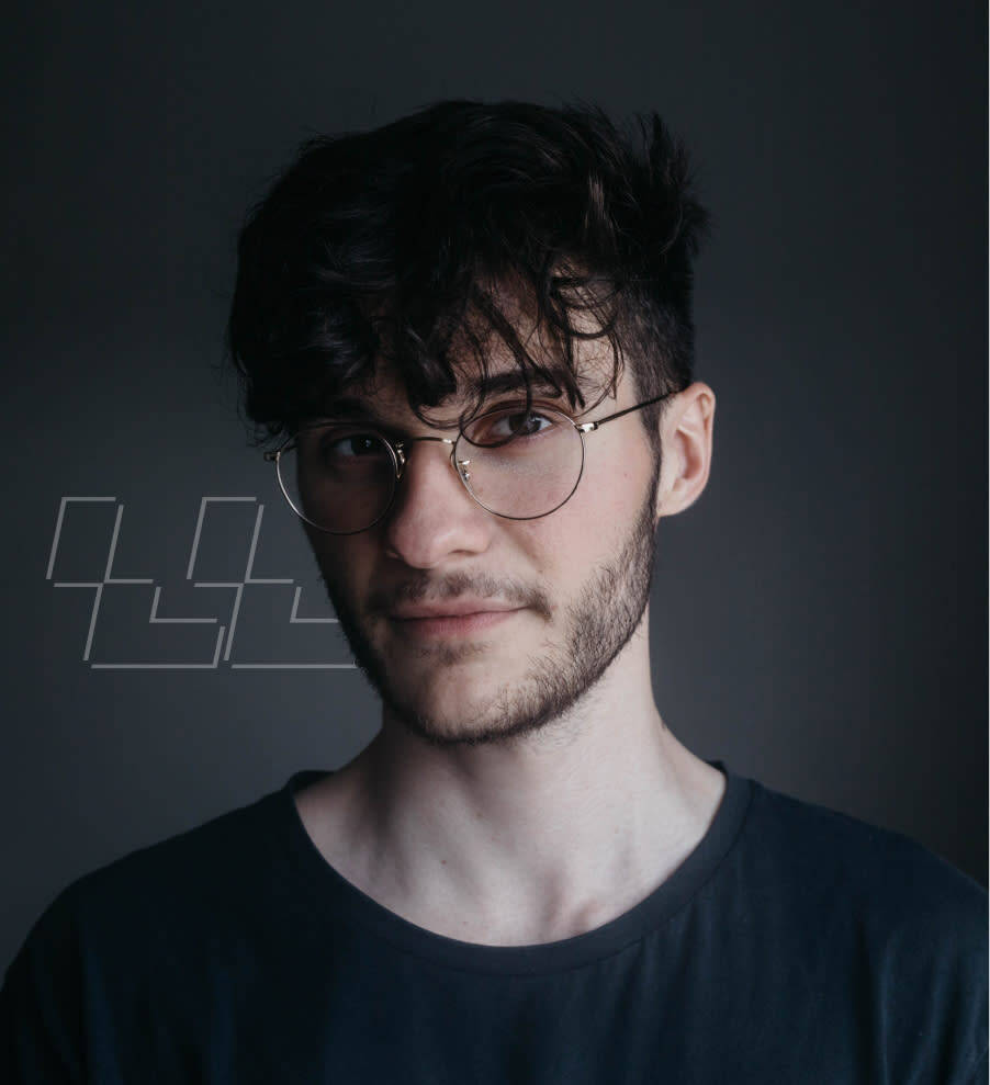 Louis L. - Développeur Frontend & WebDesigner | React | Next
