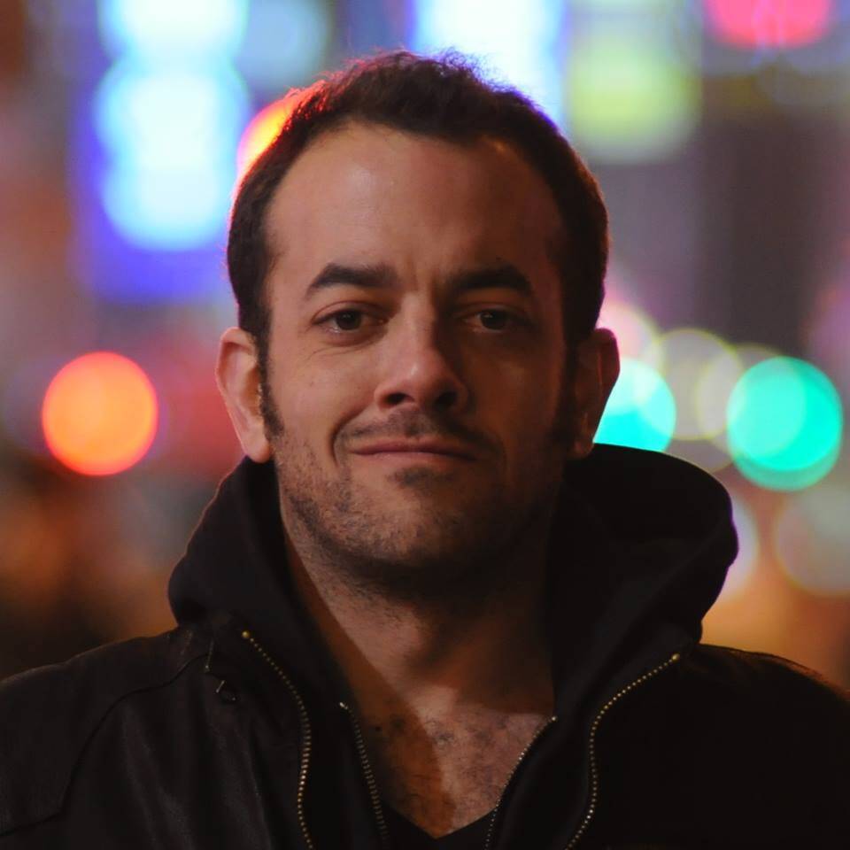 Damien Kerbart