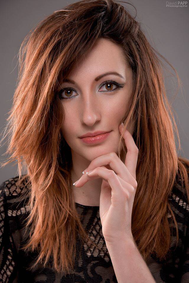 Sarah Joan