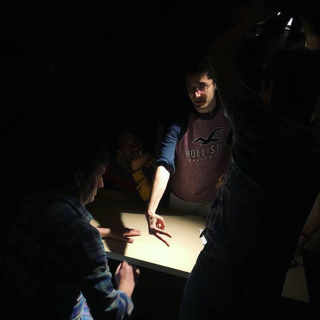 Jfc Productions - Director/Camara/Editor/Color/Drone/Foto/Videos