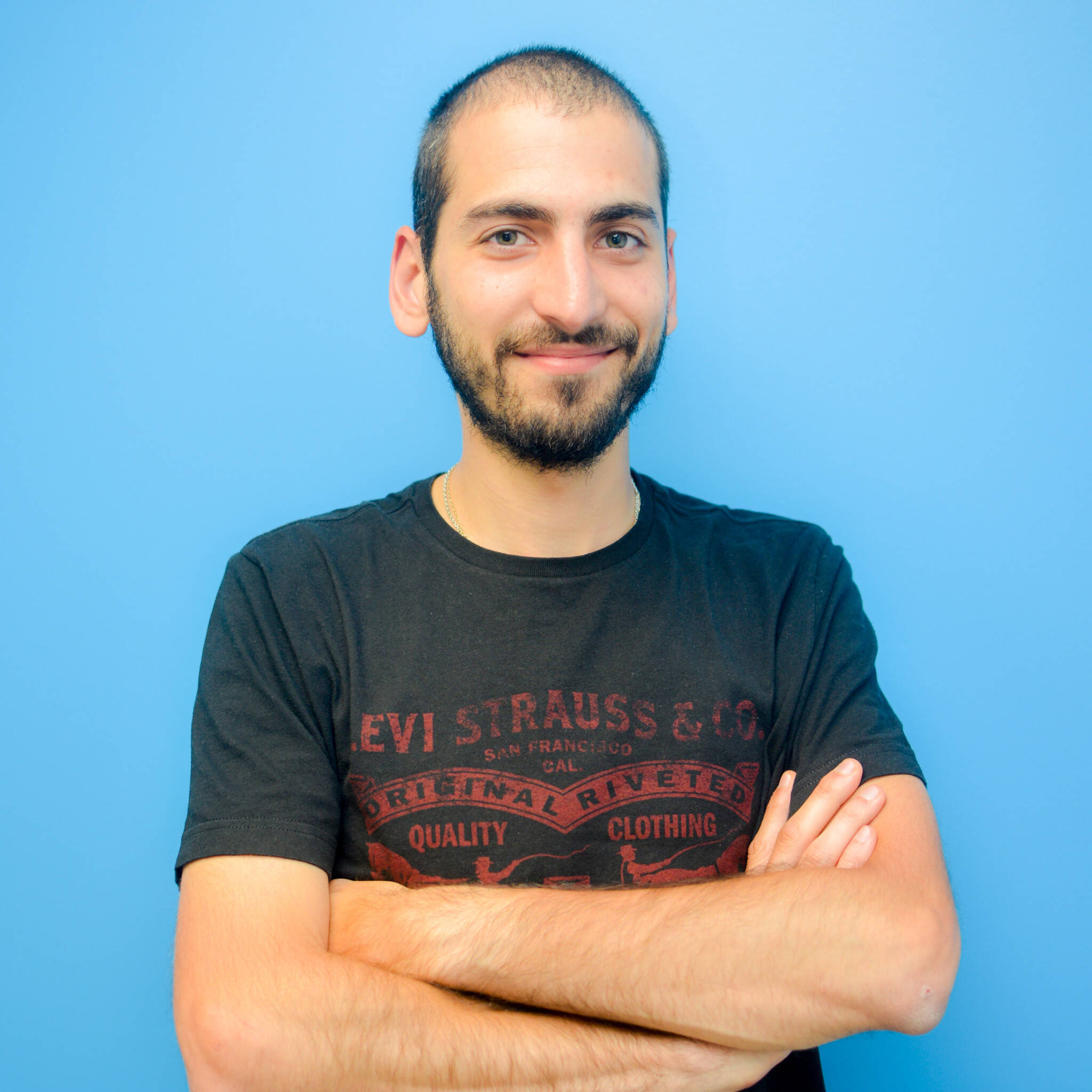 Ludovic ROLAND - Développeur Android | Kotlin | Compose | Expert