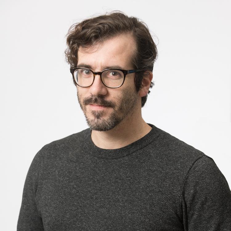 Thomas Bouhon