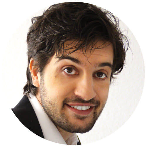 Gianluca Peruzzo