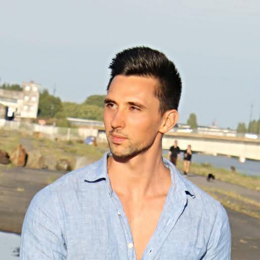 Gilles Crieloue
