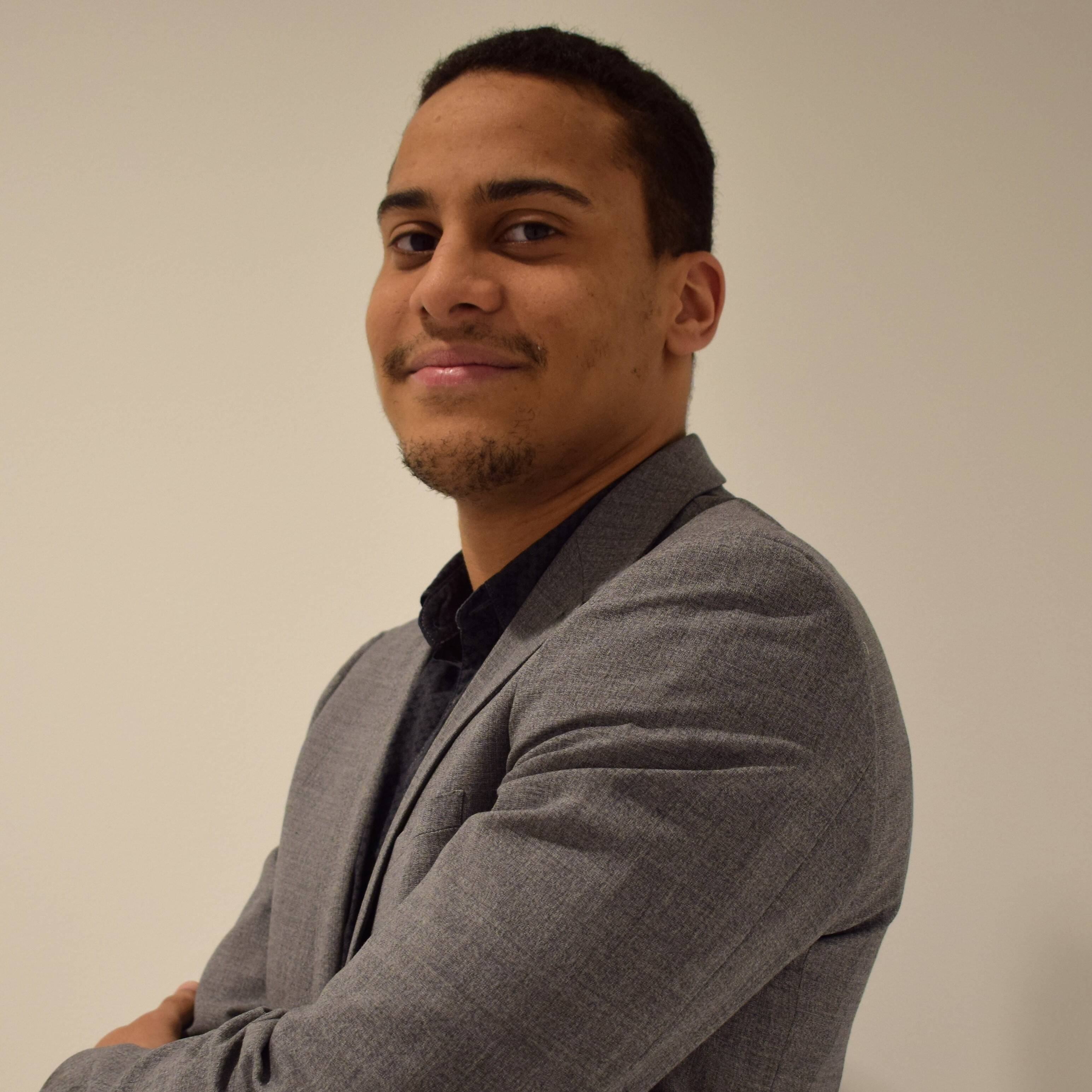 William  - Information Security Expert (Cybersecurity) - CISSP