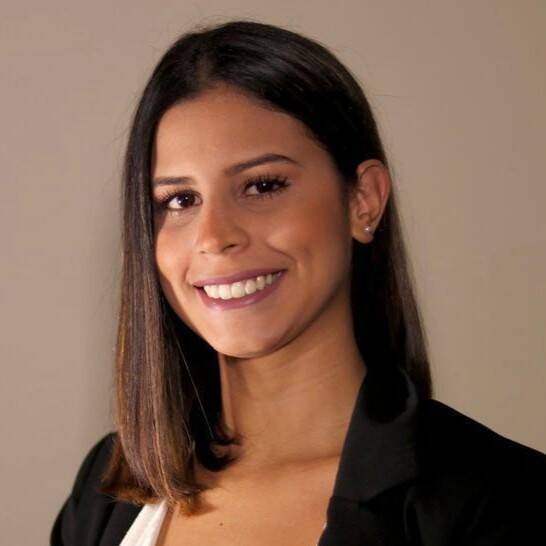 Gabriela Trillo Aguilar - Communication Strategy | Project Management