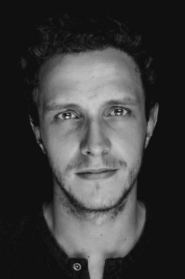 Frederic Gaudin