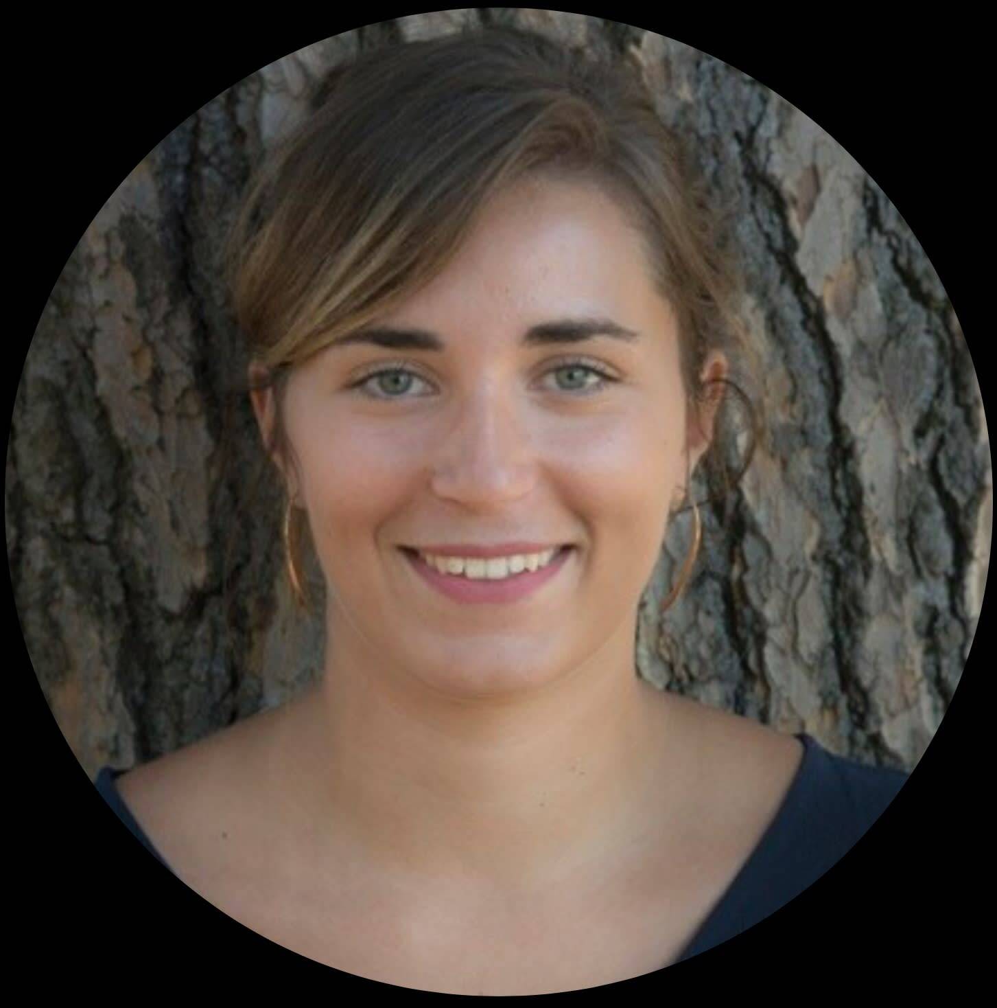 Mathilde Carlac - Diététicienne, conseil et rédaction web