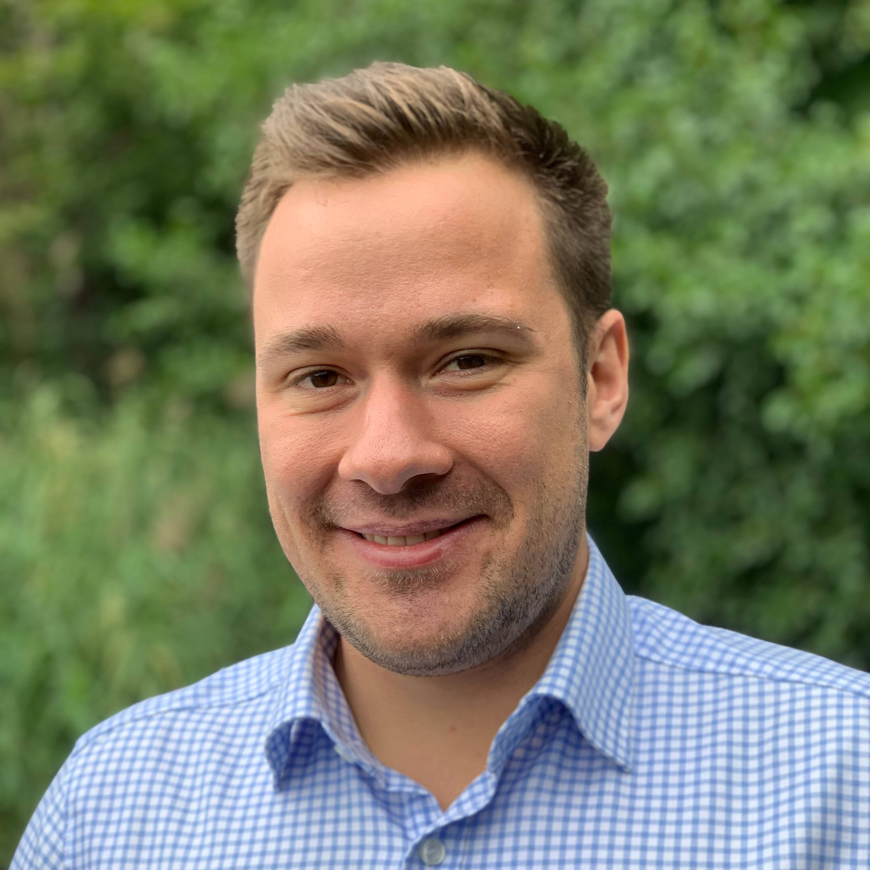 Max Mayerhofer - Senior Fullstack Developer React|NodeJS|TypeScript