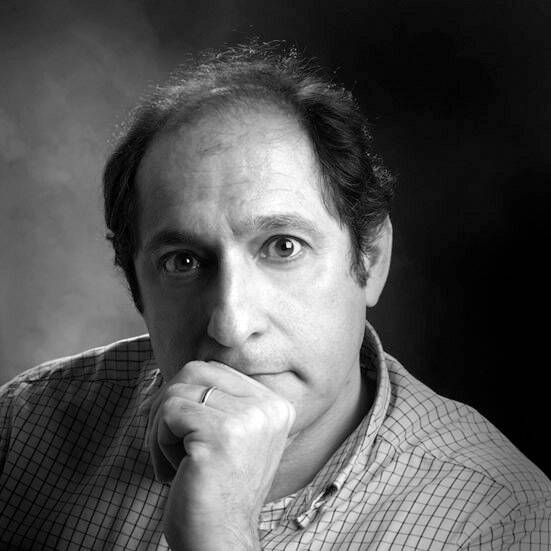 Joel Valverde - Locutor profesional