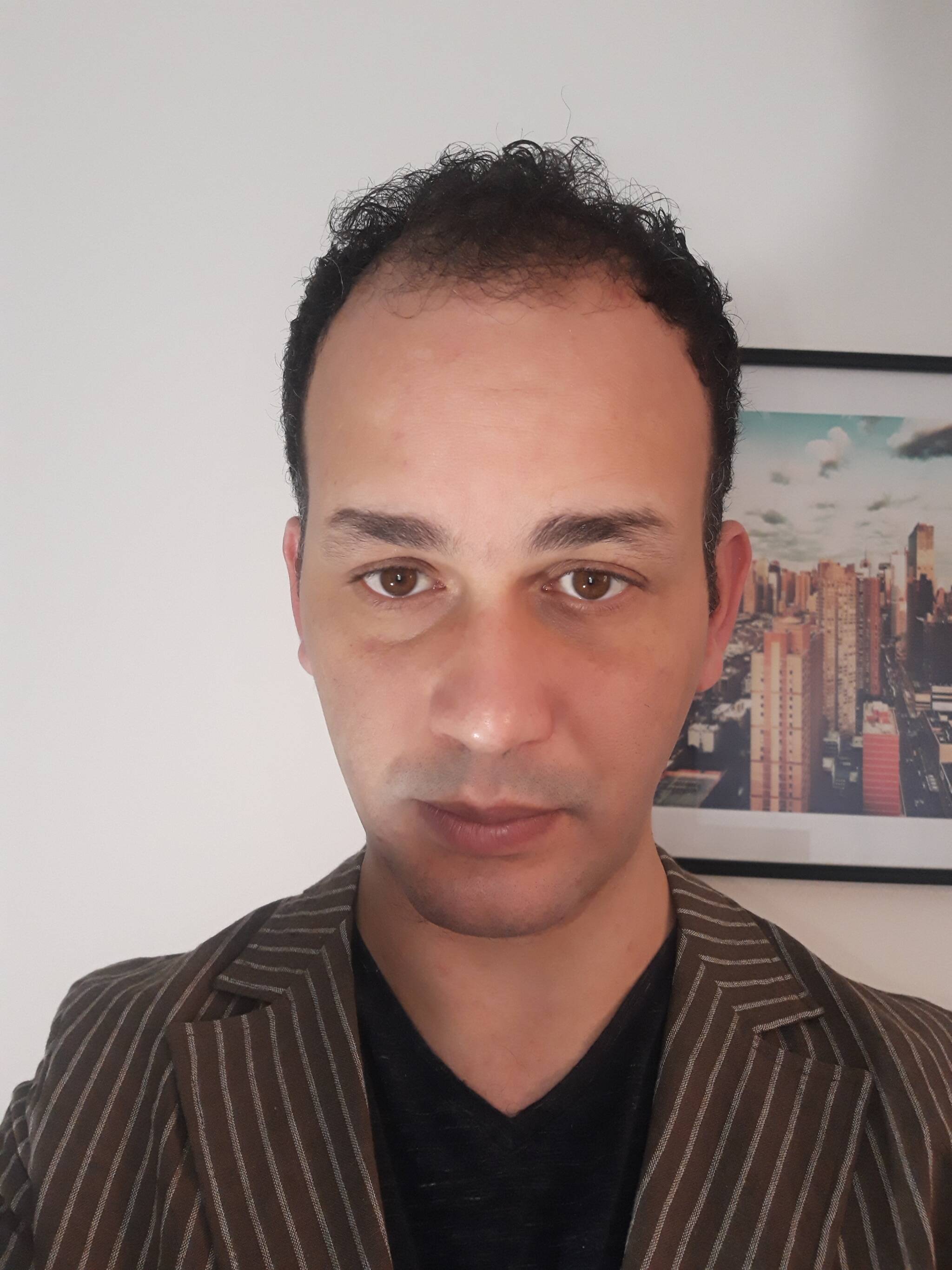 Sadok Khouaja - Consultant Senior Node/React