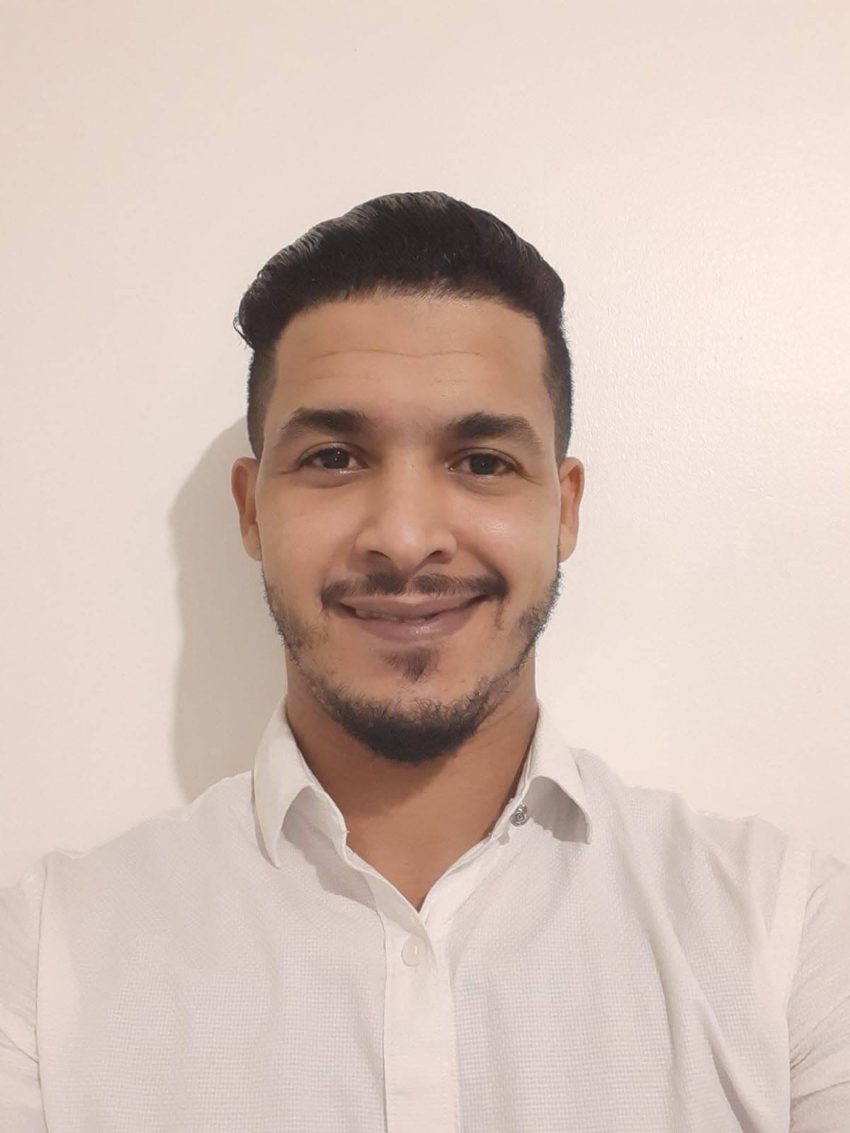 Oussama A.