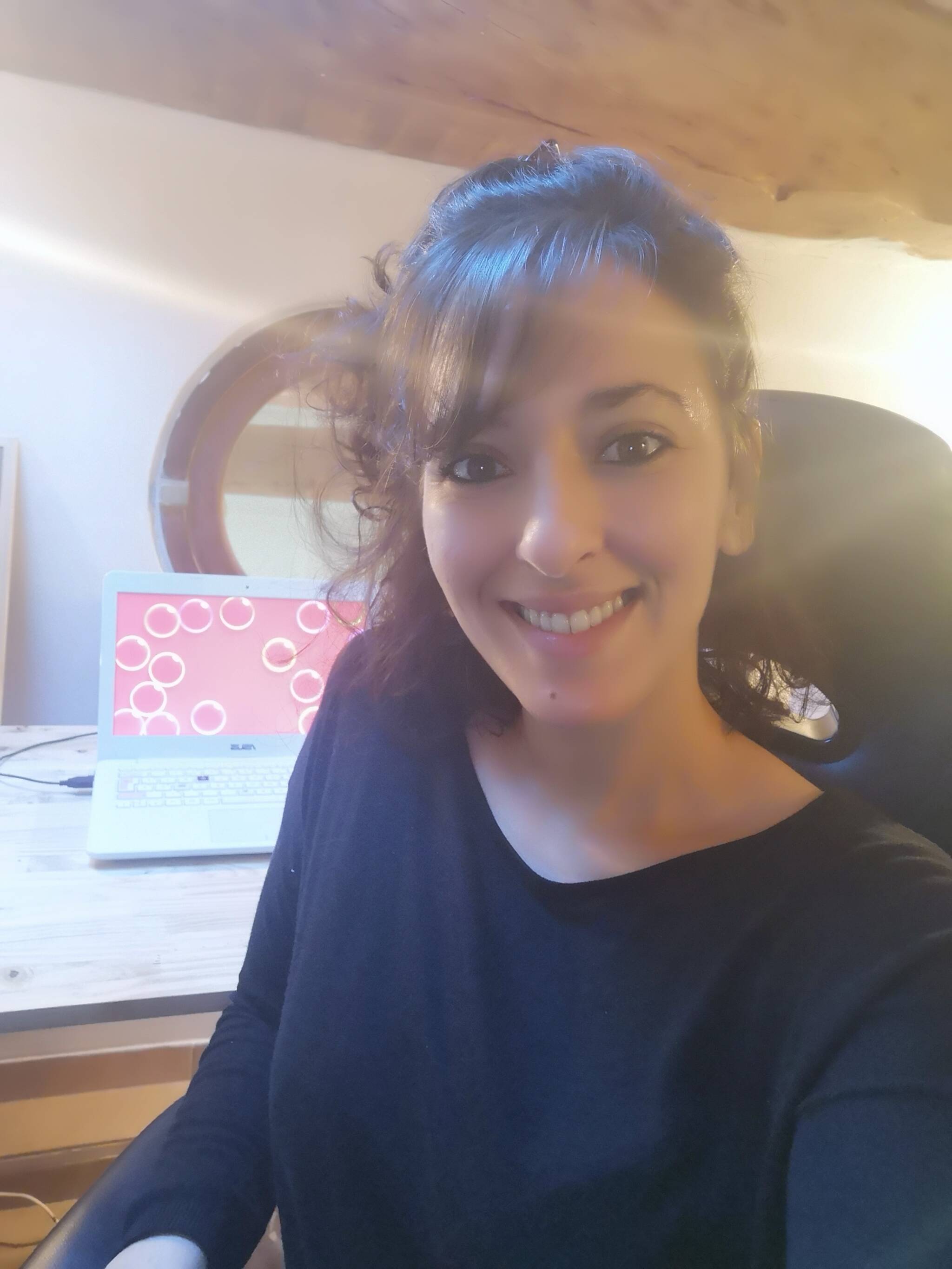 Farah D.