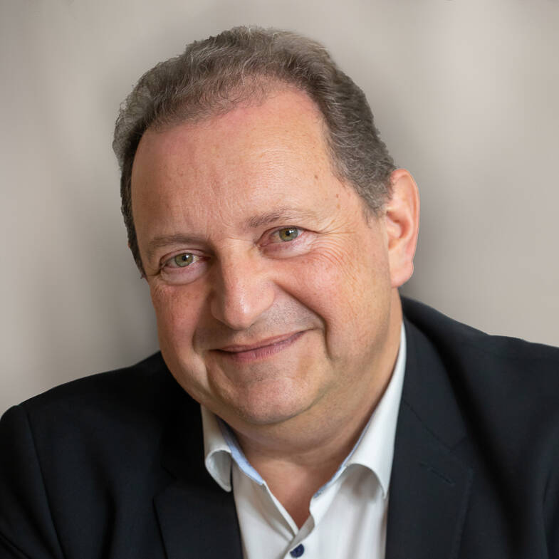 Frédéric Betsch