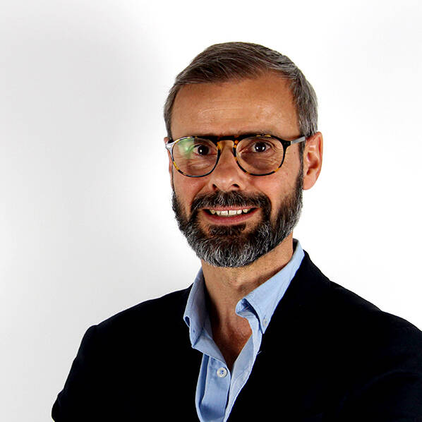 Cyrille Debuisson