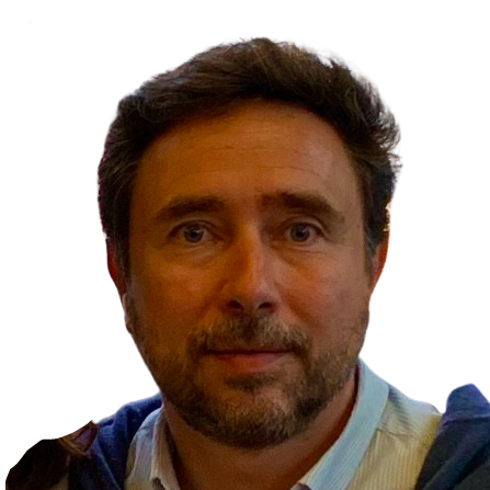 Miguel Angel Fernández Robledo