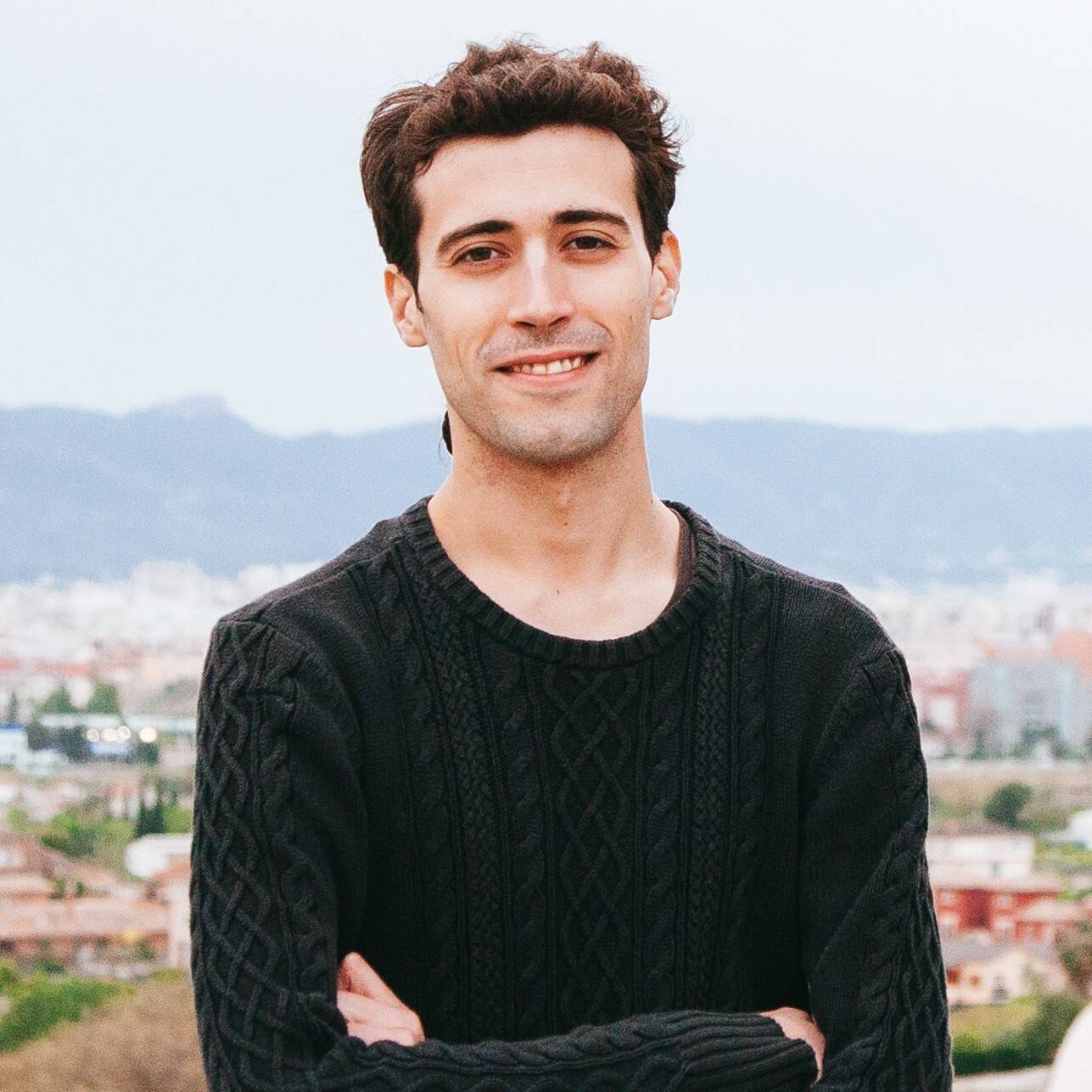 Pablo Belmonte López