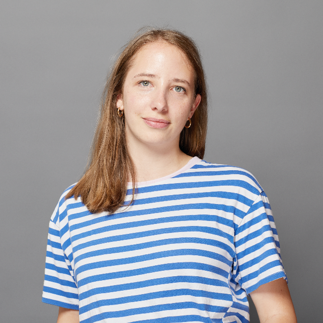 Noémie Caron
