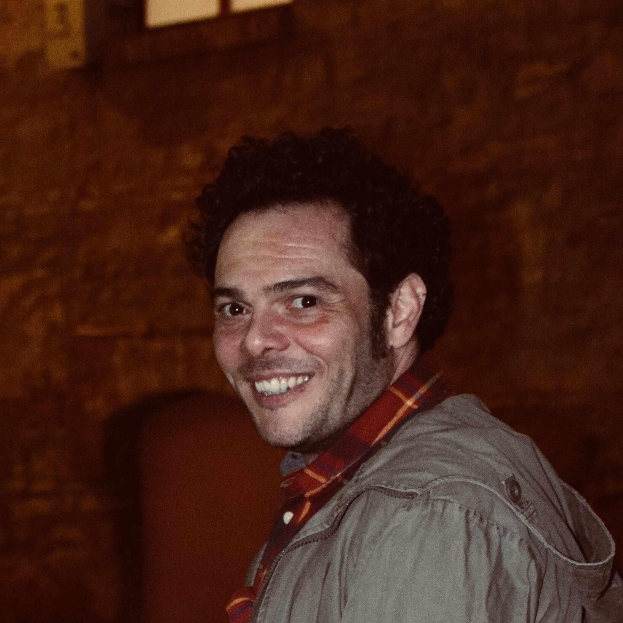 David Barragán - Consultor Técnico WordPress & WooCommerce Senior