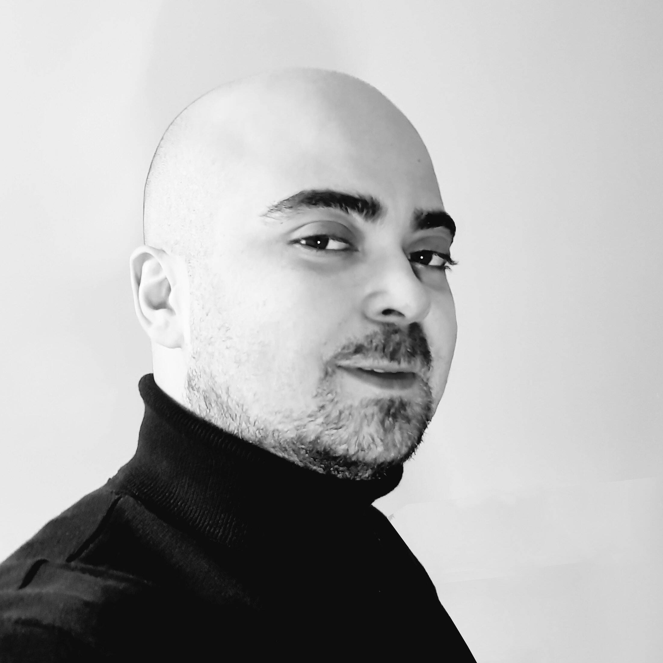Kévin Ghéribi