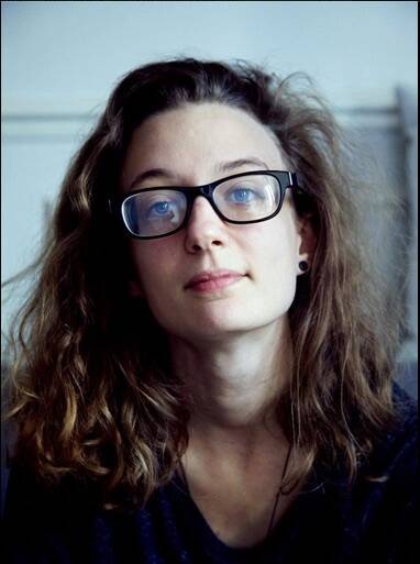Fiona Poupeau
