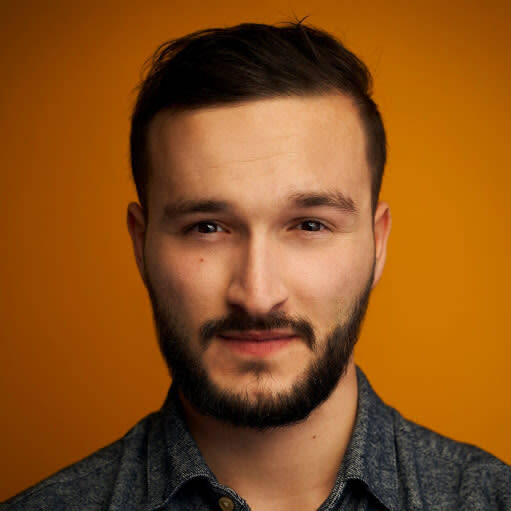 Jérémie Faber