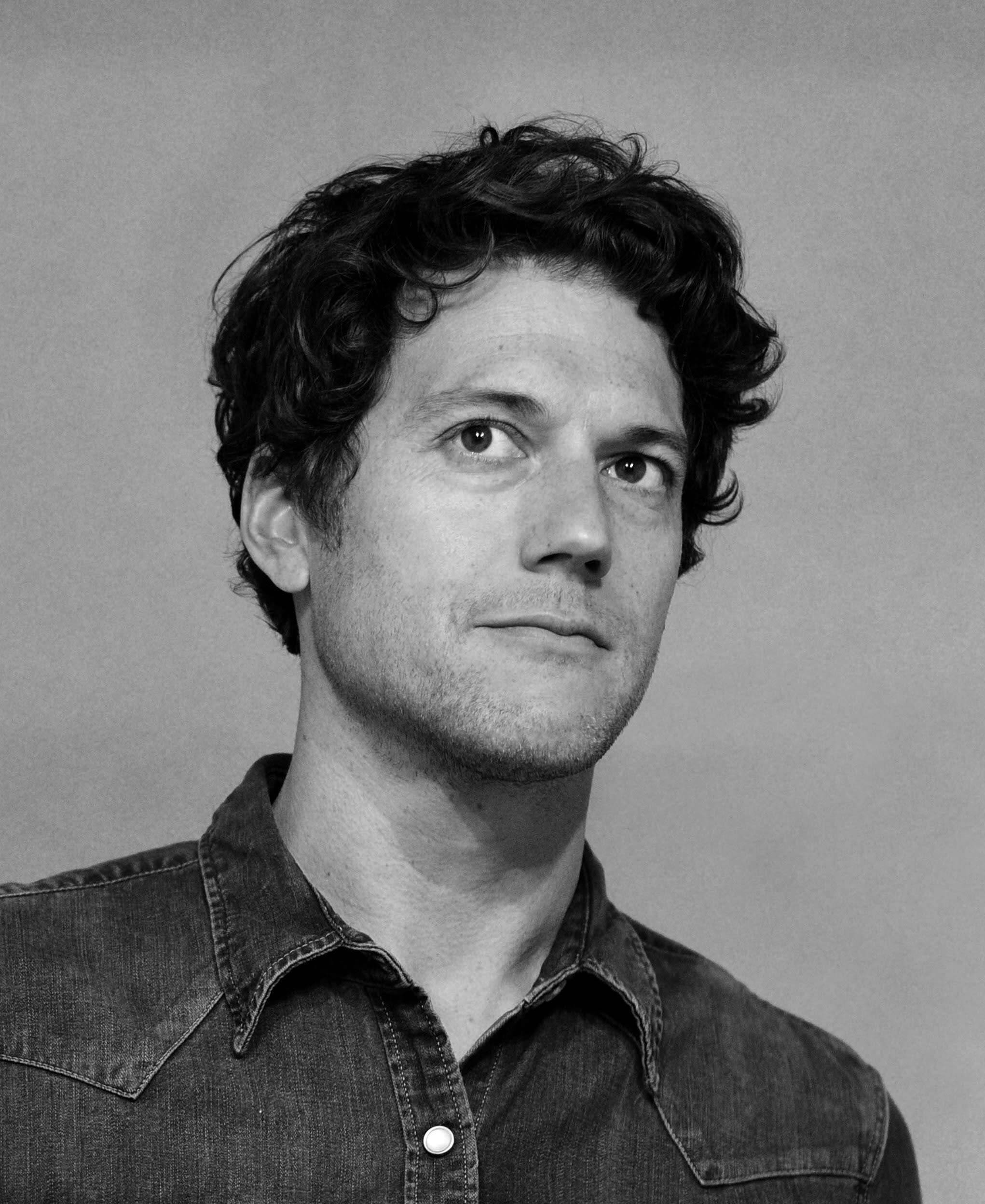 Julien Logeais