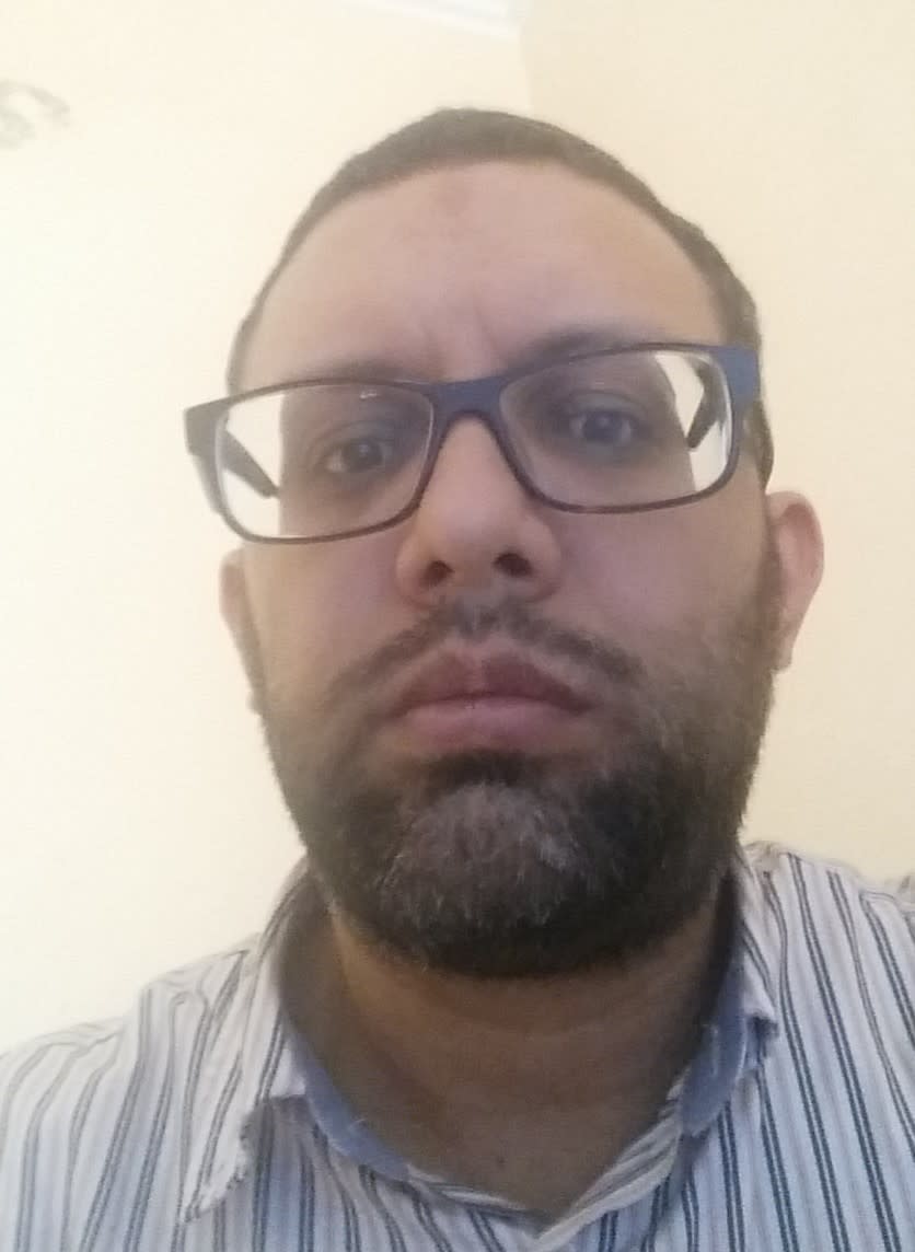 ali lachiheb - Développeur java senior