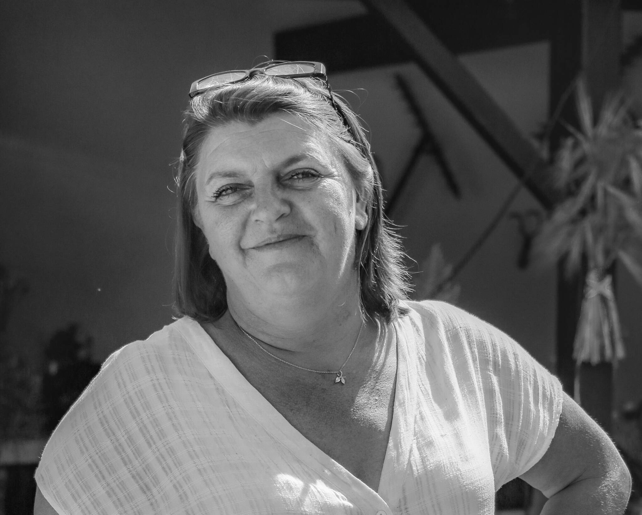 Nathalie Drouyer Voise