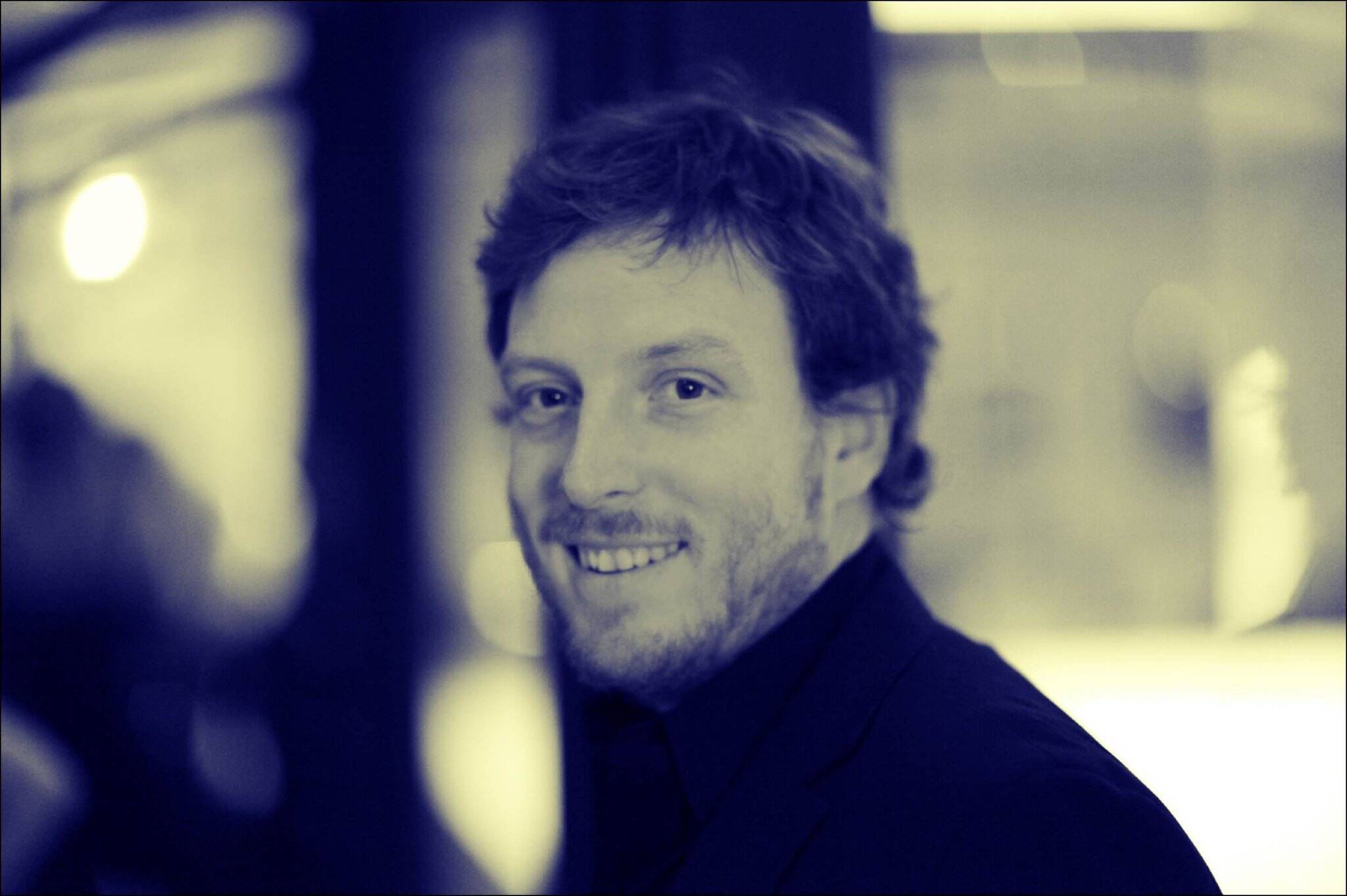 Benoît Cramaussel