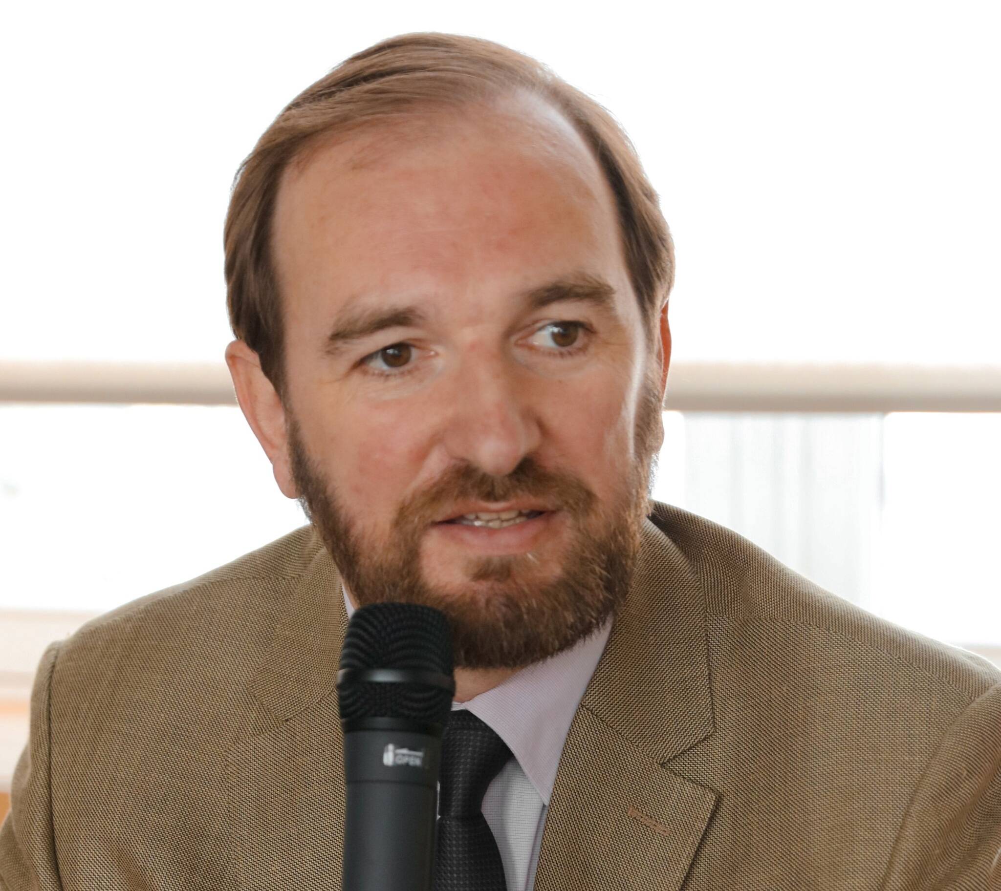 Christophe Deshayes