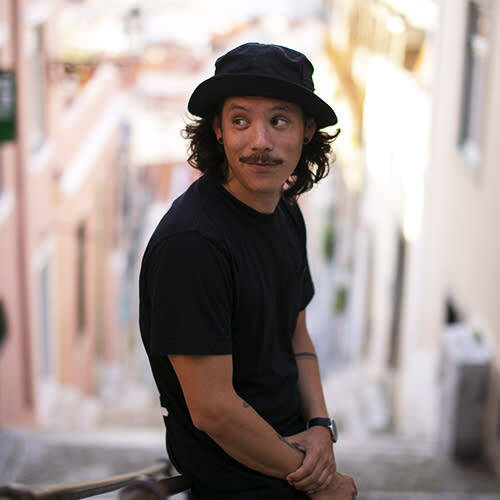 Hugo Lai