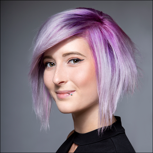 Christin Schaaf - Grafikdesignerin & Webdesignerin