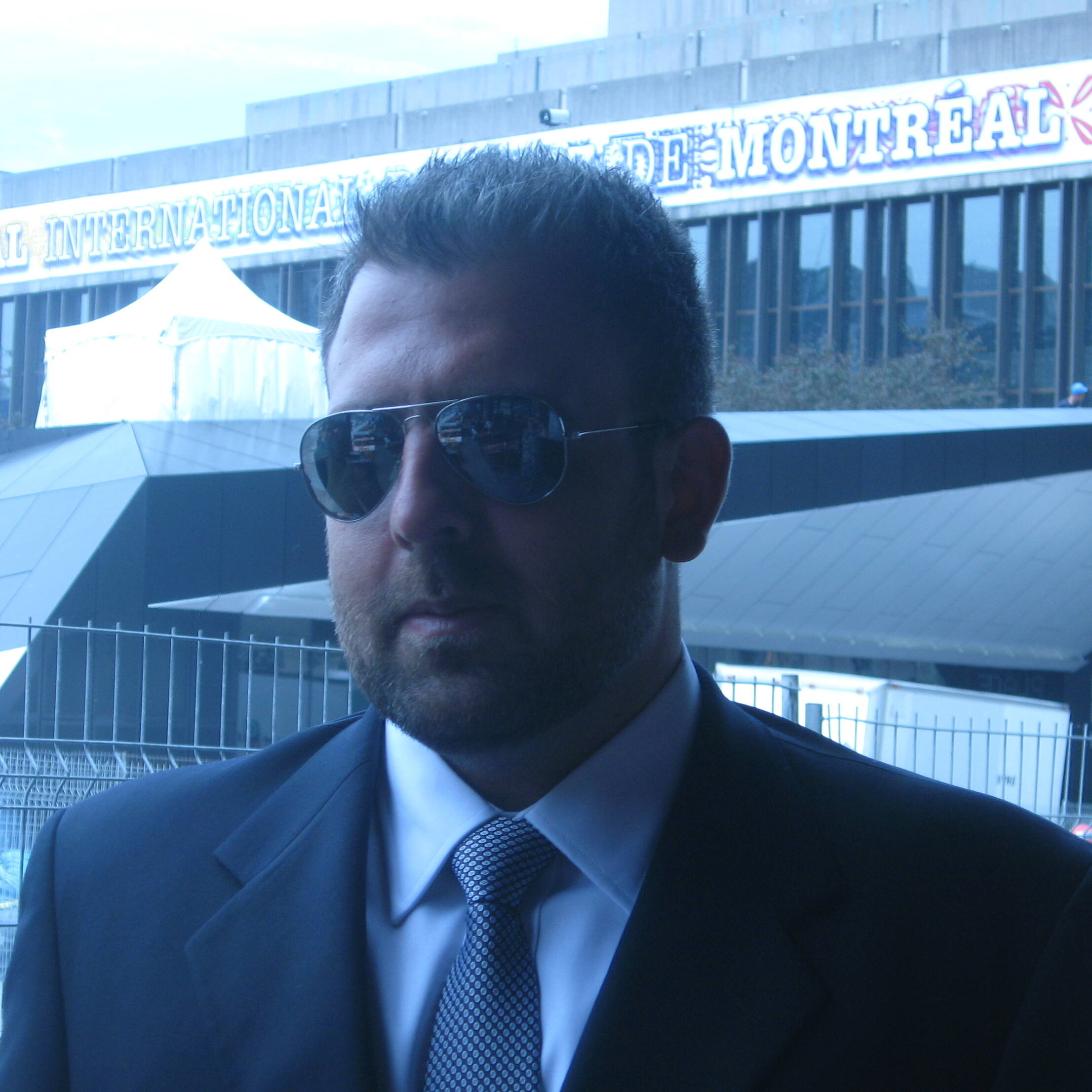 Chadi Cortbaoui