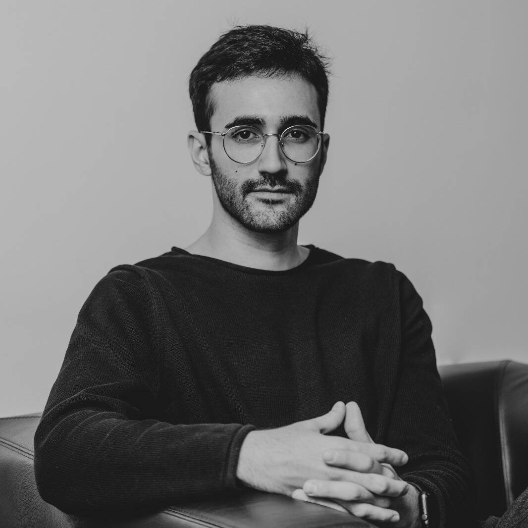 Javier M.