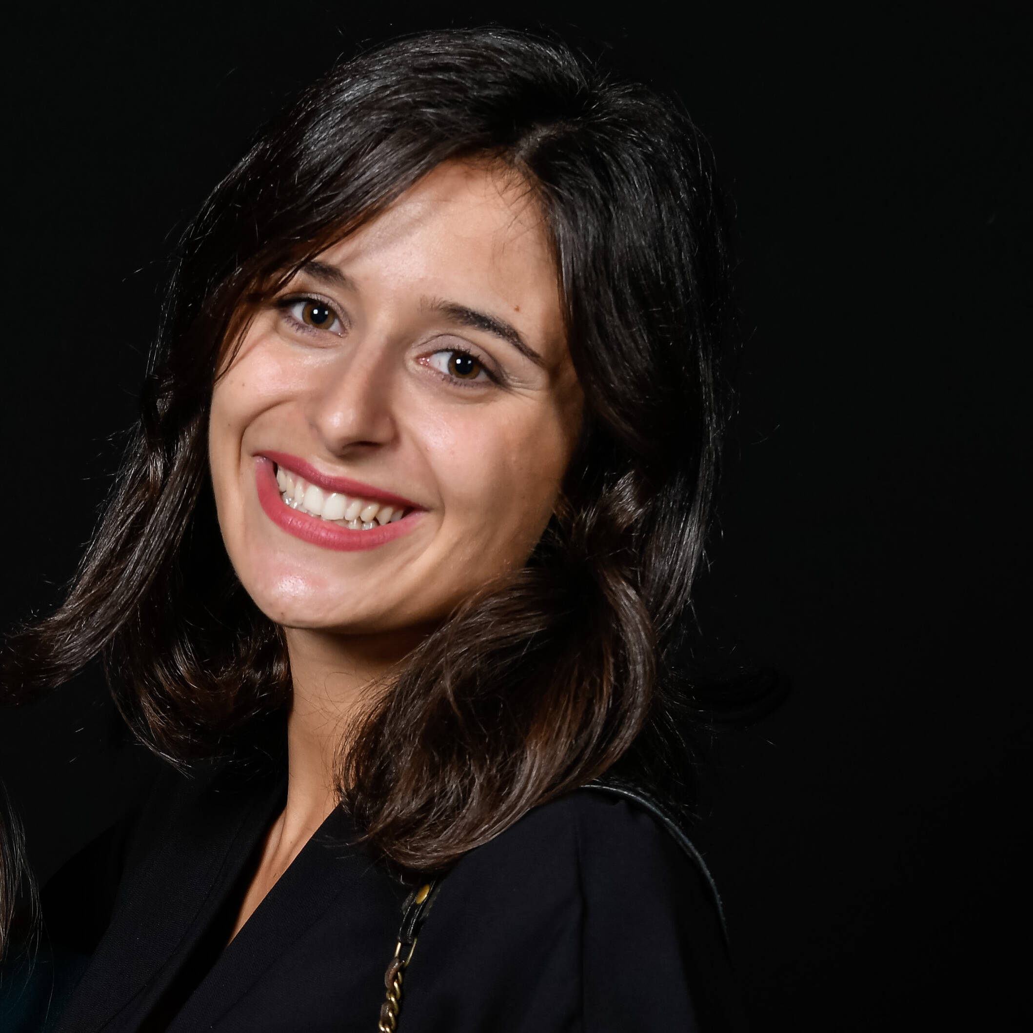 Lisa Tsingrilaras