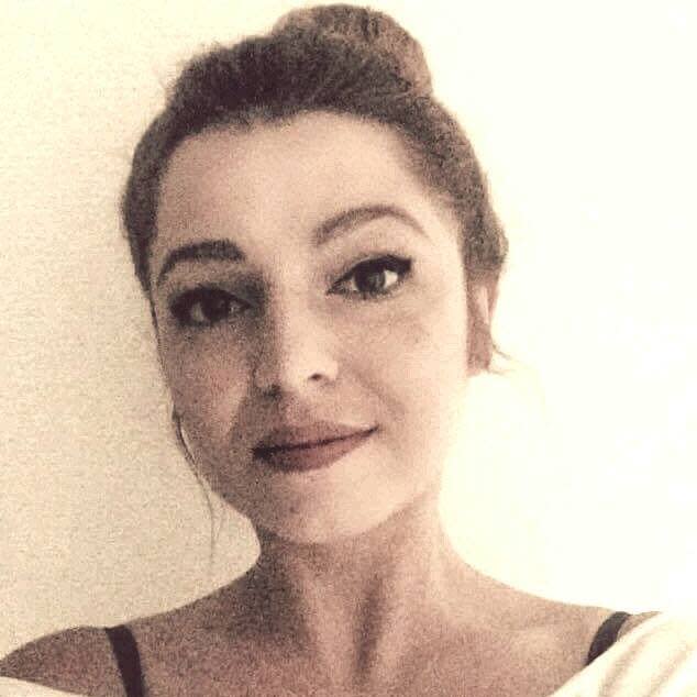 Pauline Dusolle