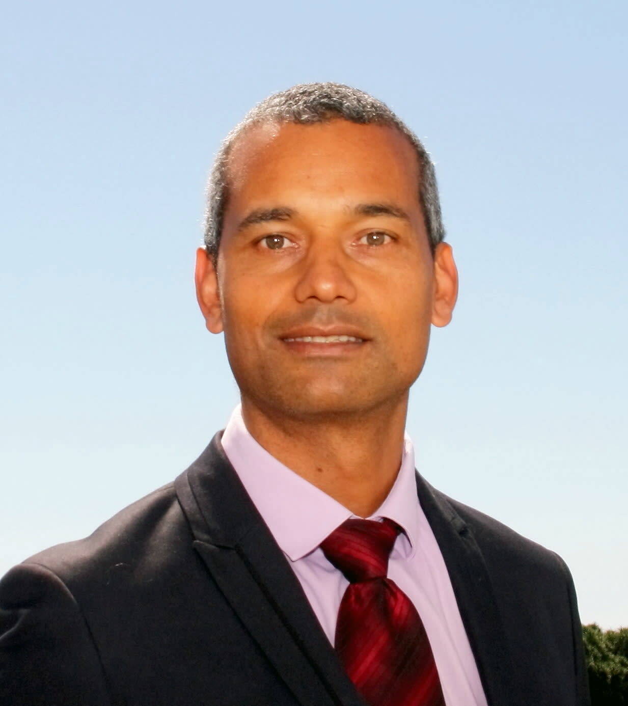 Sylvère G.