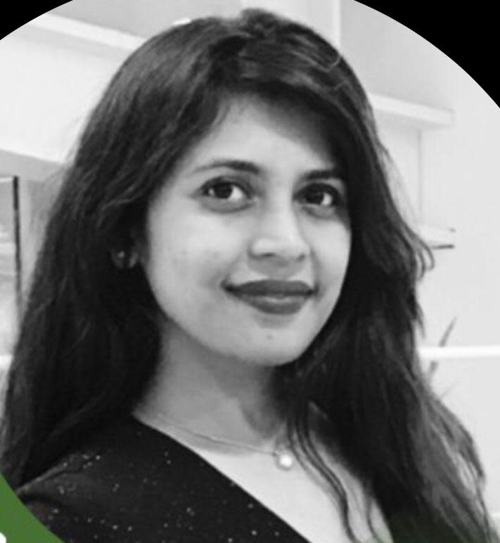 Payal S.