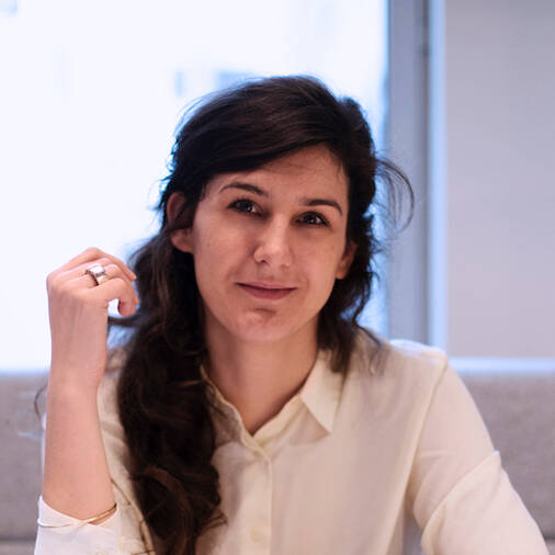 Tiphaine Massard