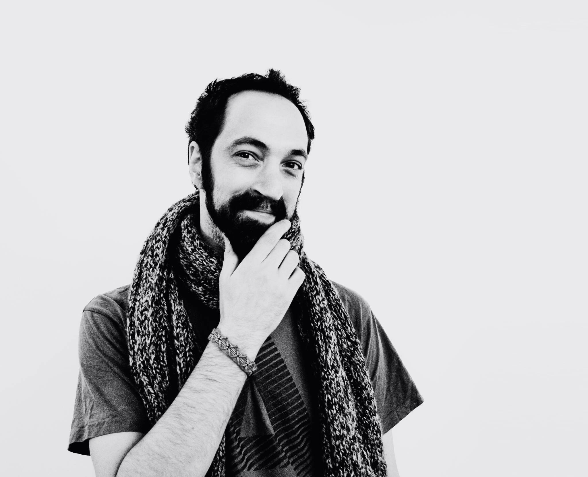 Simon Carrasco