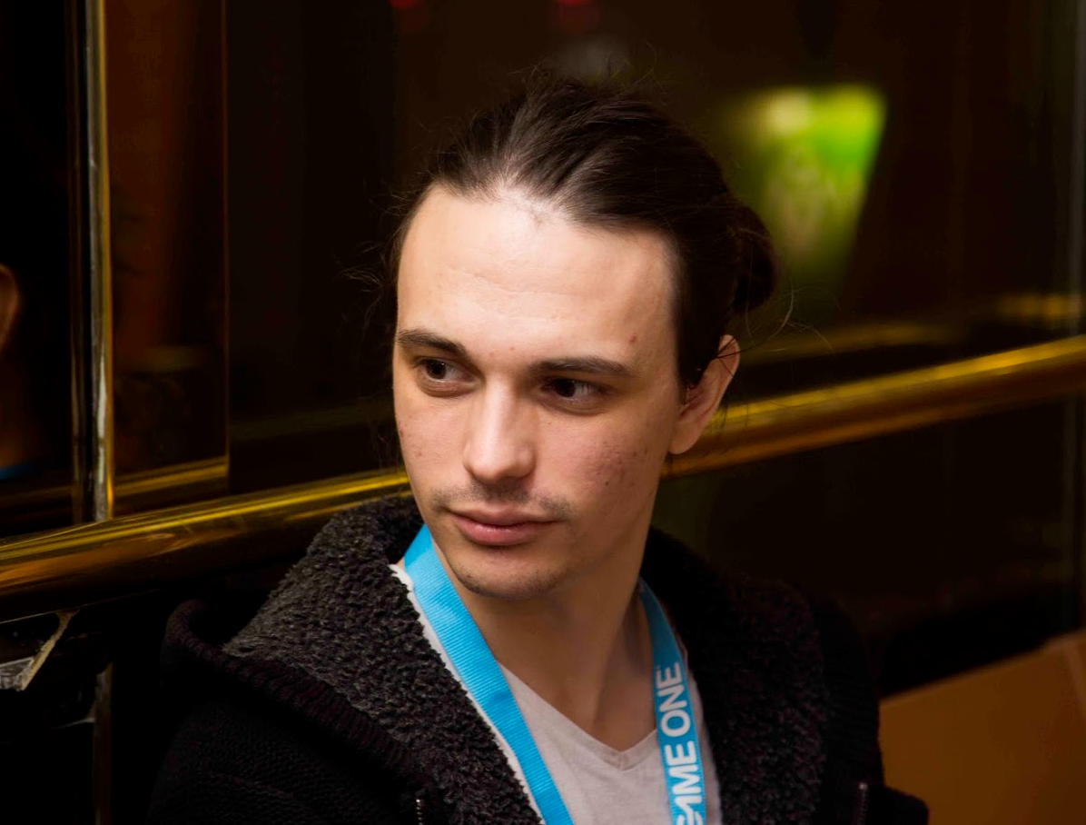 Kévin Roussel - Développeur & Graphiste Unity - PC/Mobile/VR