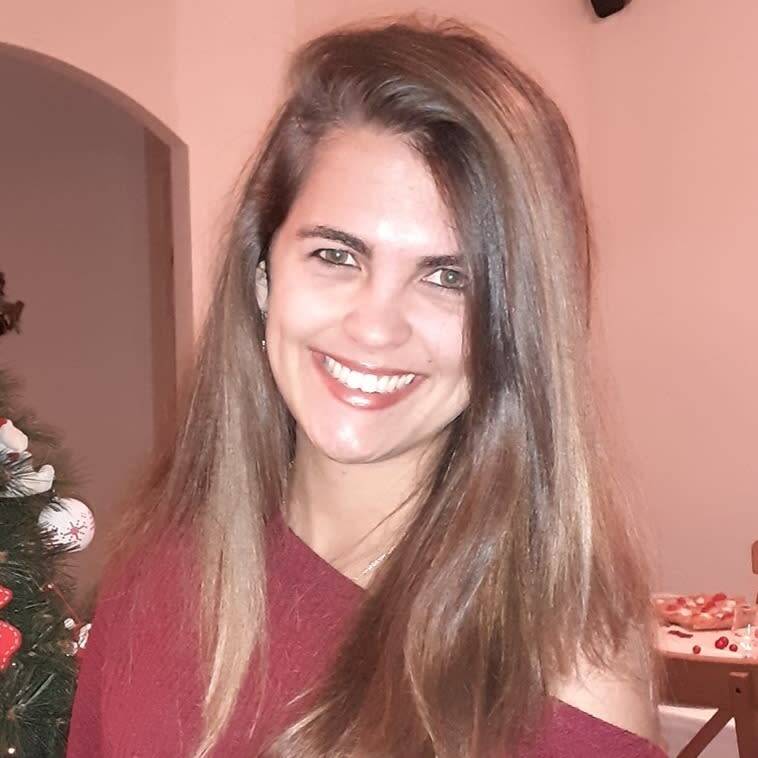 Laurie Fourniaudou