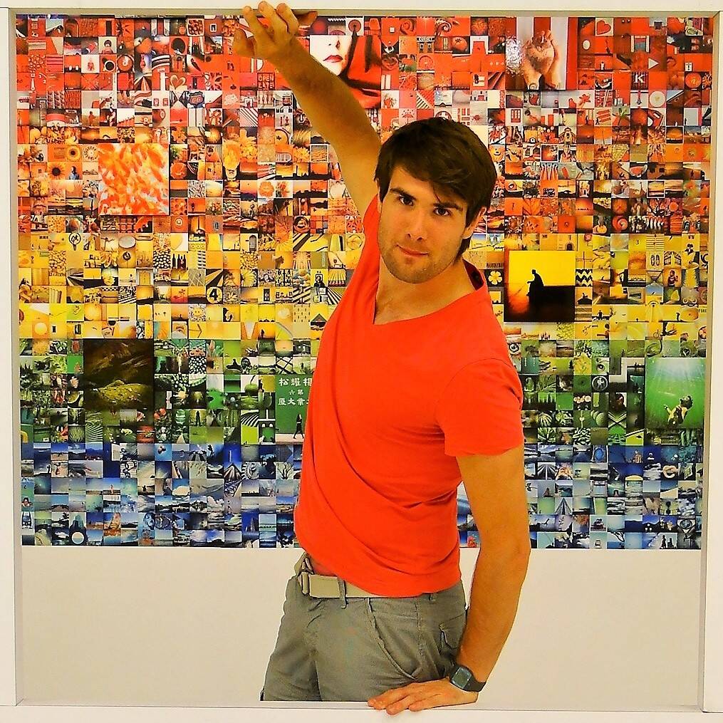Alexandre Michon
