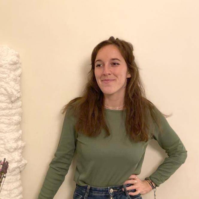 Sarah Corchia