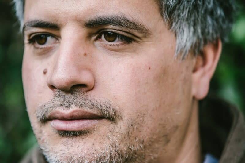 Amine Bouziane